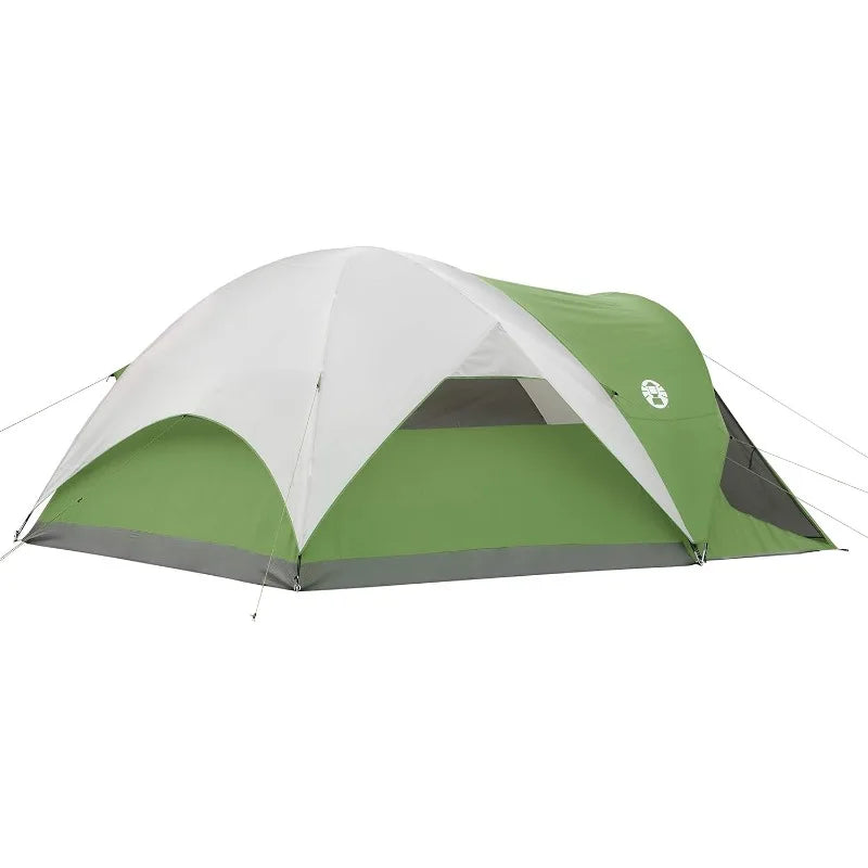 YTYIN Evanston Screened Camping Tent Weatherproof Cabin