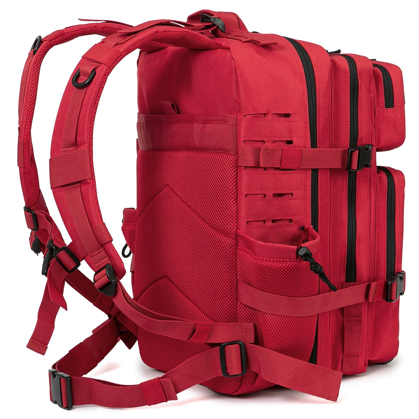 ReFire Gear Tactical Backpack Double Cup Holder Hunting