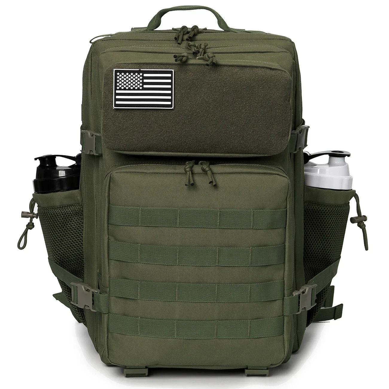 JD Performance Gear Tactical Backpack For Outdoor Travel
