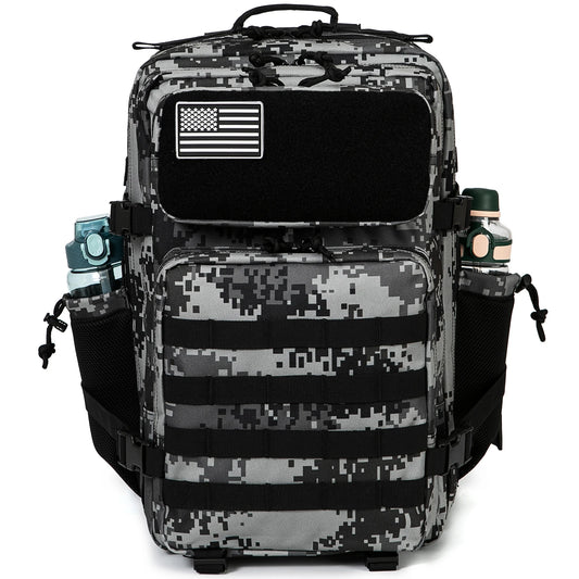 JD Performance Gear Tactical Backpack For Outdoor Travel