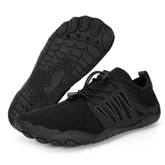 APWIKOGER Water Shoes Quick Dry Aqua Sneakers For Men