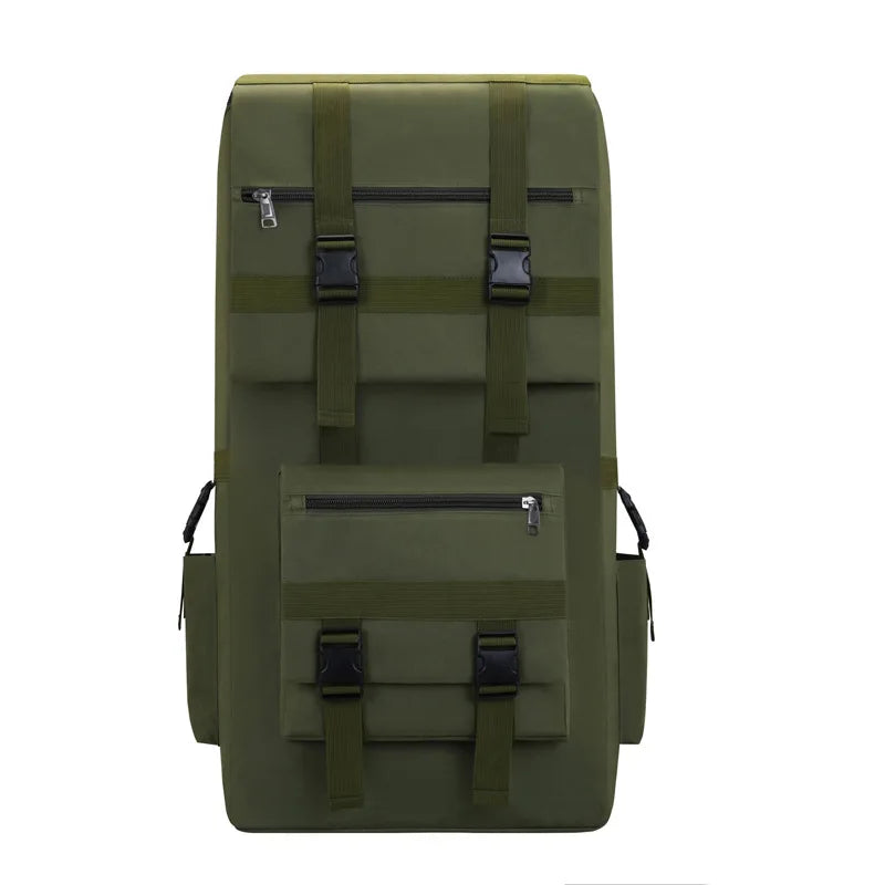 Super Camping Tactical Rucksack Military Hiking Outdoor Backpack