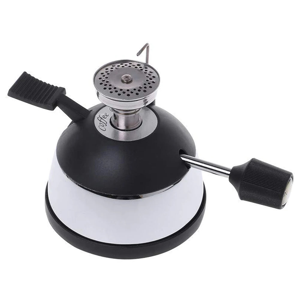 APWIKOGERE Portable Tabletop Butane Burner for Camping
