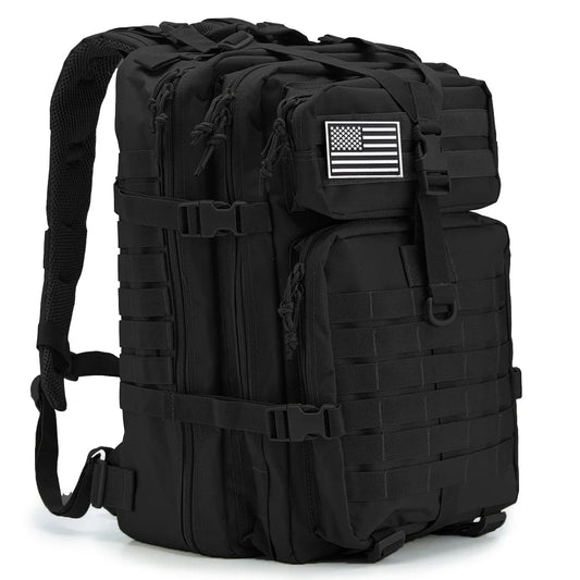 JD Performance Gear Tactical Backpack Molle Pack Outdoor
