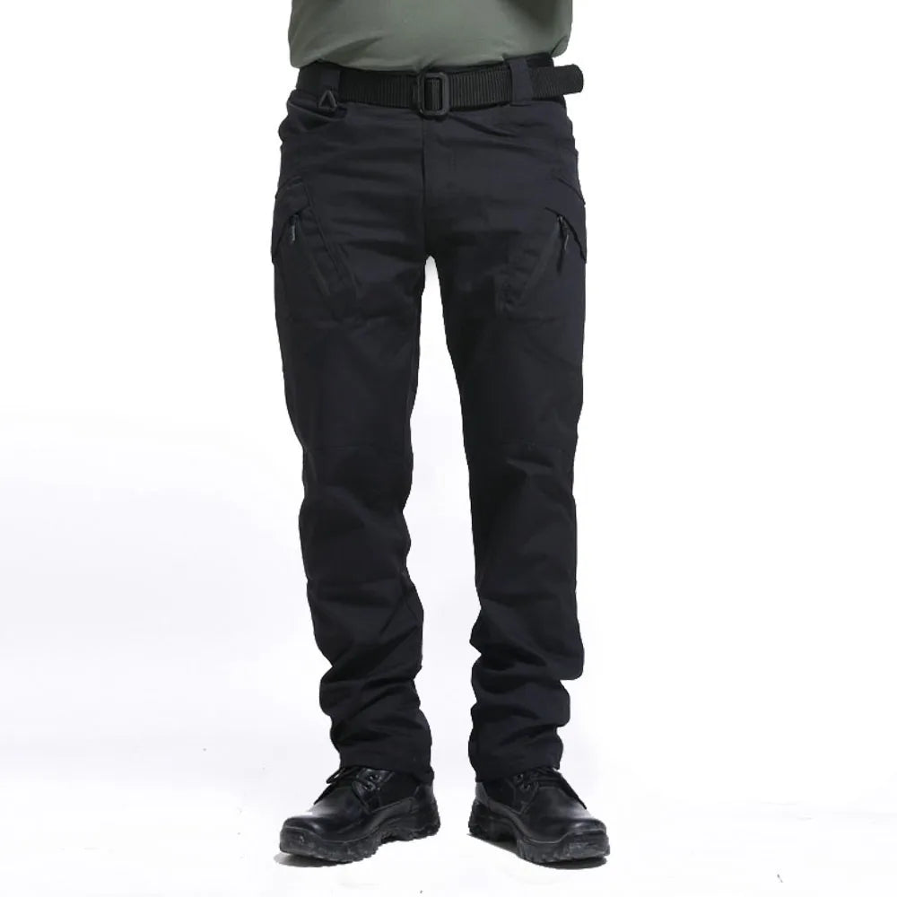 VikTactical City Tactical Cargo Pants Multi Pocket Gear