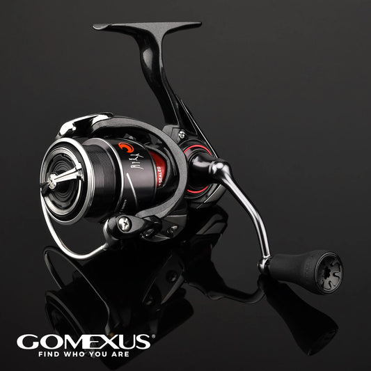 Gomexus Aluminum Fishing Reel Knob Compatible with Shimano Daiwa