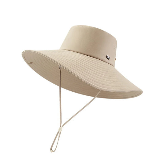 OhSunny Women Bucket Hat with UPF1000 UV Protection for Outdoors