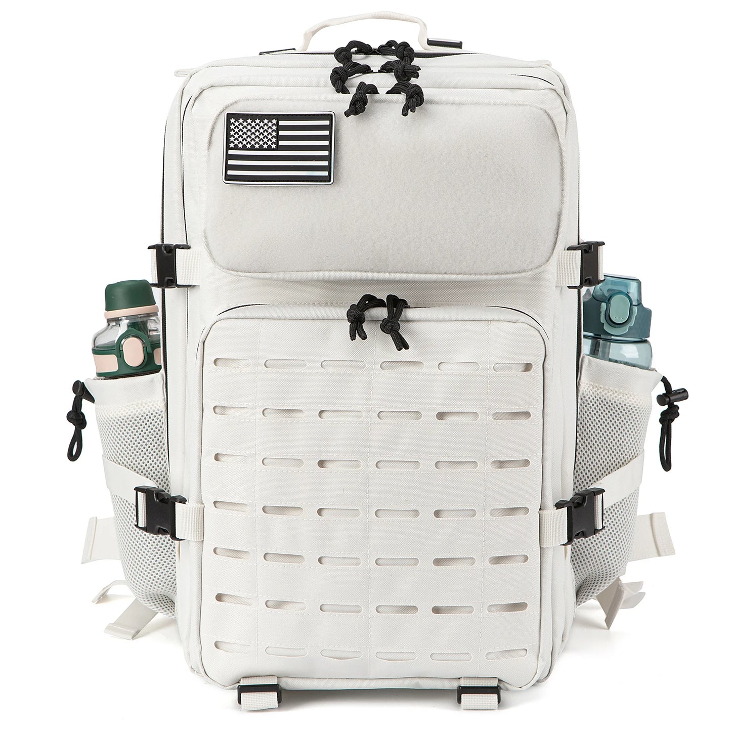 ReFire Gear Tactical Backpack Double Cup Holder Hunting