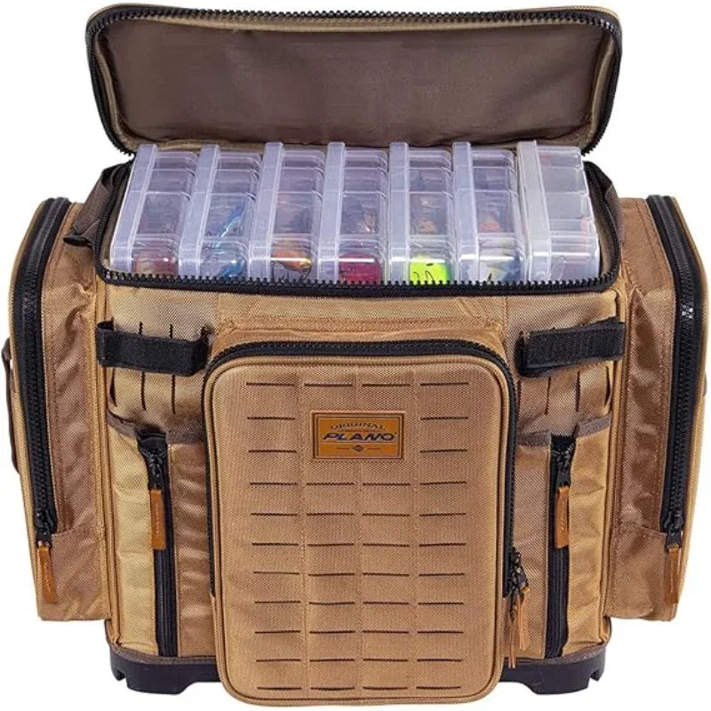 YTYIN Plano Guide Series 3700 XL Soft Tackle Bag