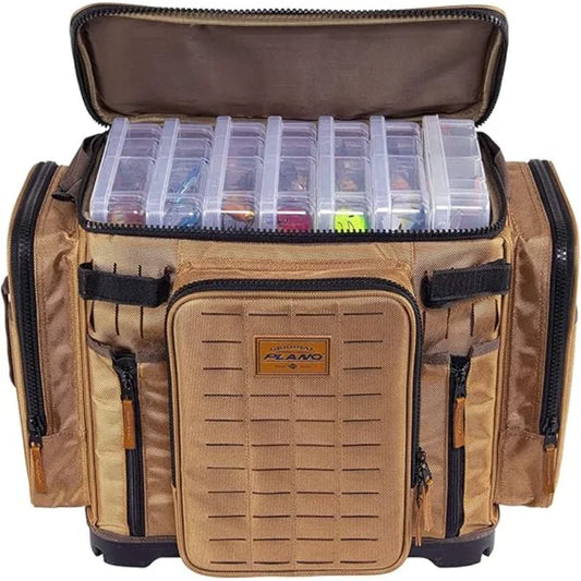 YTYIN Plano Guide Series 3700 XL Soft Tackle Bag