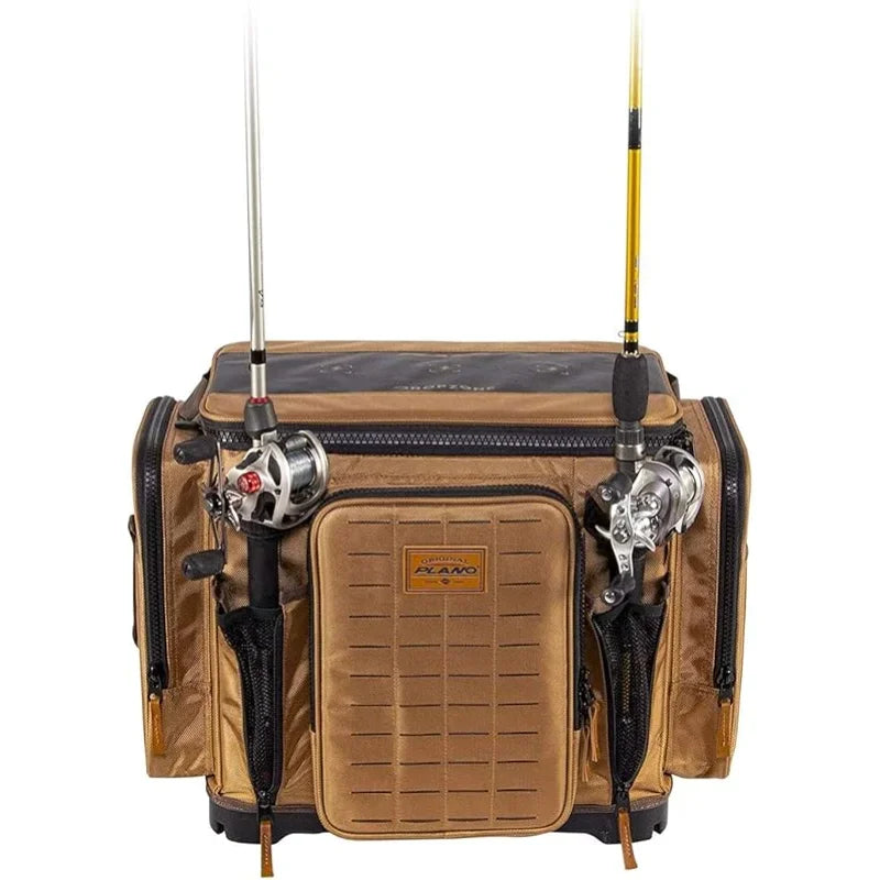 YTYIN Plano Guide Series 3700 XL Soft Tackle Bag